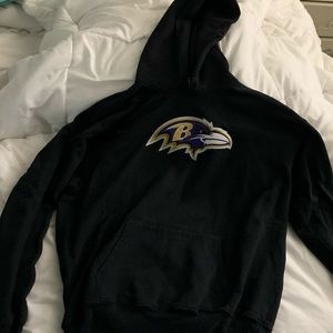 Baltimore Ravens hoodie